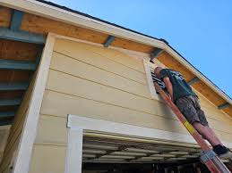 Best Fascia and Soffit Installation  in Lake Worth, TX